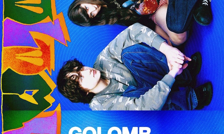 Golomb