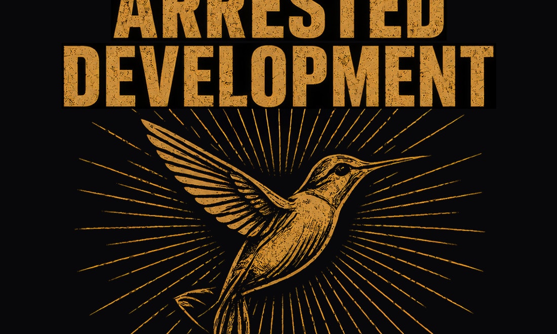 Arrested Development