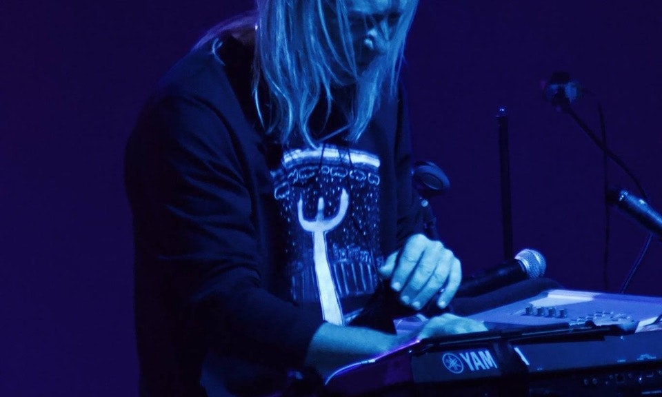 Deep Forest live in Manchester!