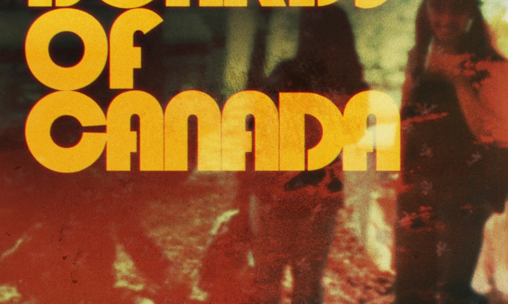 Boards of Canada: 'Inferno’ Listening Event