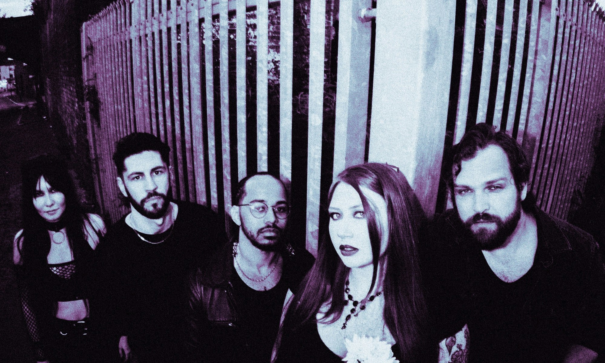 Skin Flowers + Special Guests