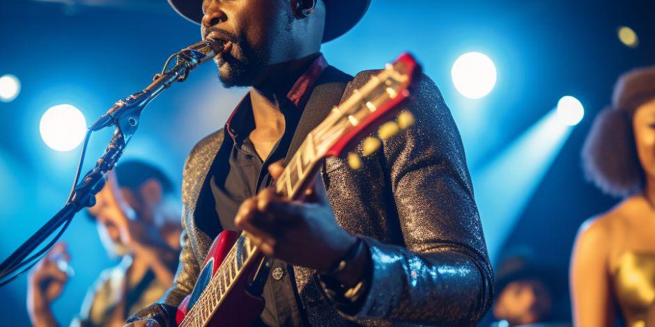 Karl Dawson x Redmond Cliff Masterclass Liverpool