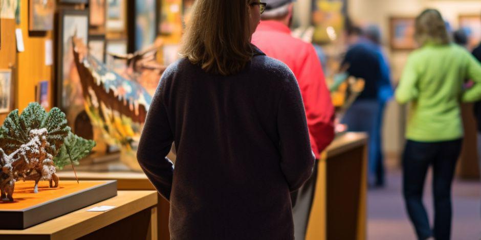 An Evening with Clare Mackintosh