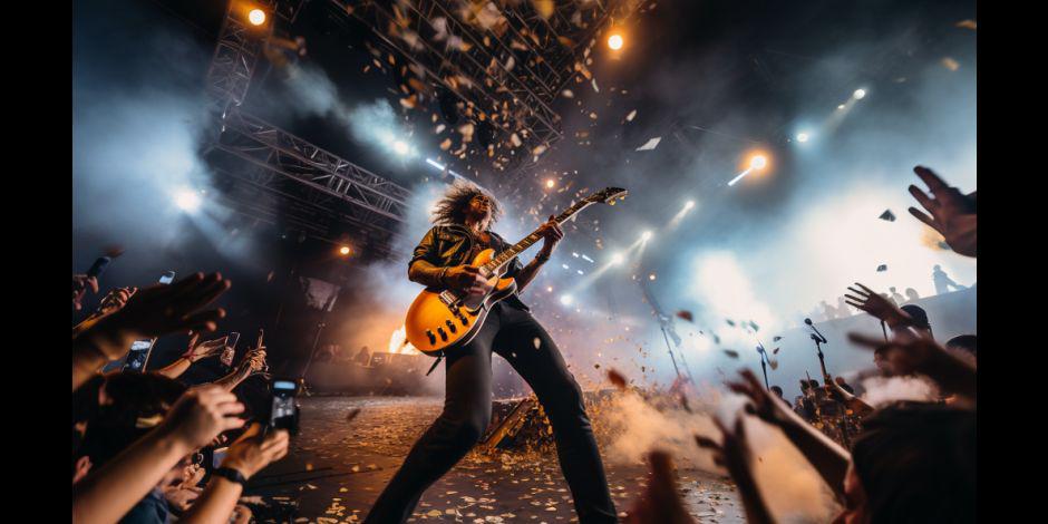 Elton John, Beatles & Led Zeppelin – Behind the Music Talk | Gatehouse Hig