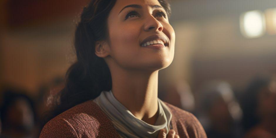 COGOP National Worship Gathering - Reposition for Worship