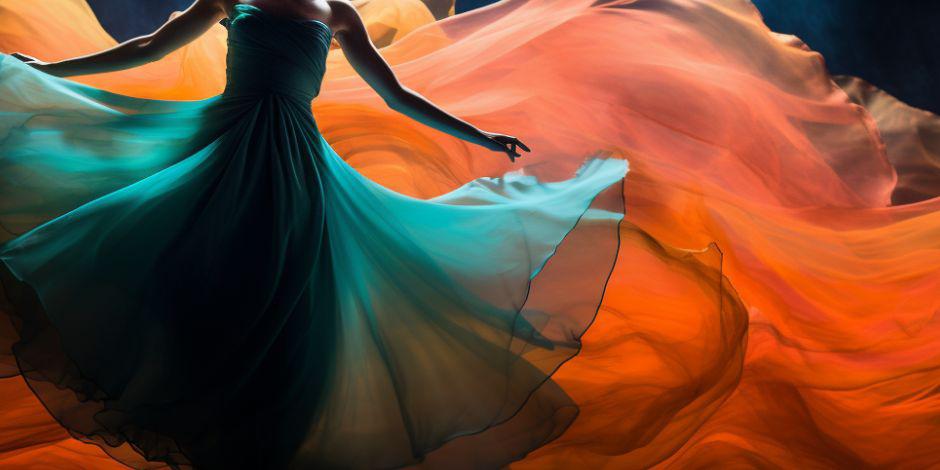 Belly Dance Showcase Evening