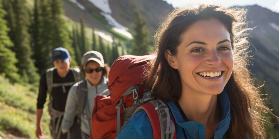 Fire Lighting Workshop - Surviving in the woods with Her Sports Club Essex