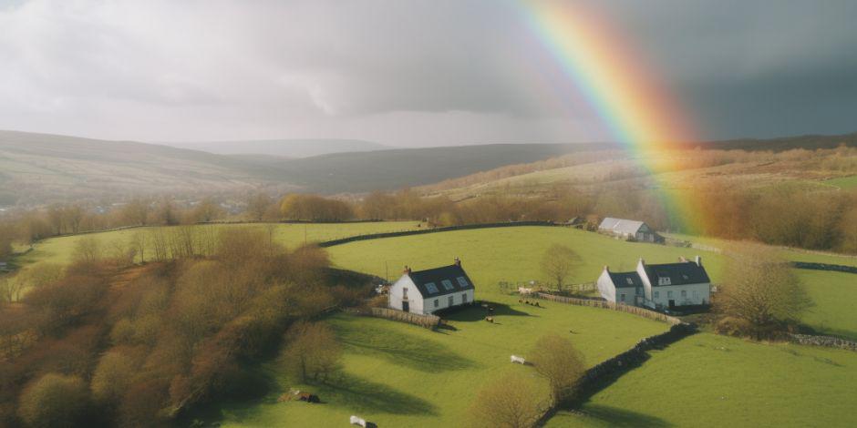 St. Patrick's Celebration