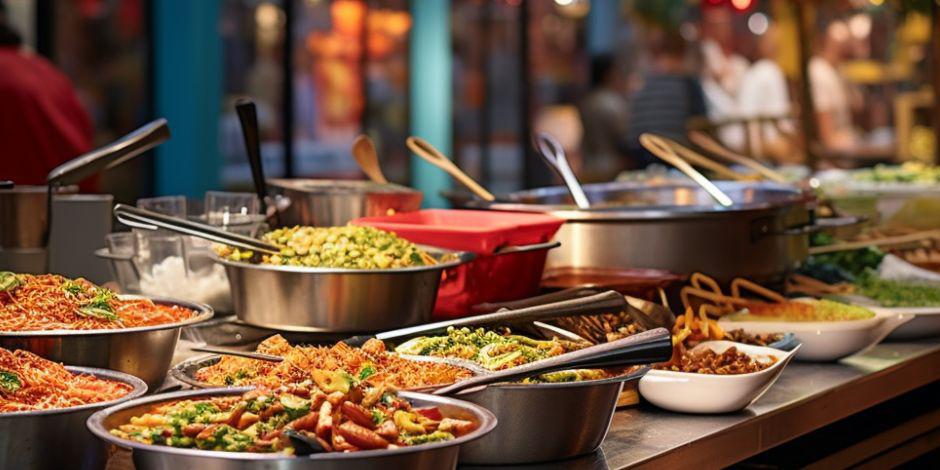 TASTE OF AFRICA – MANCHESTER