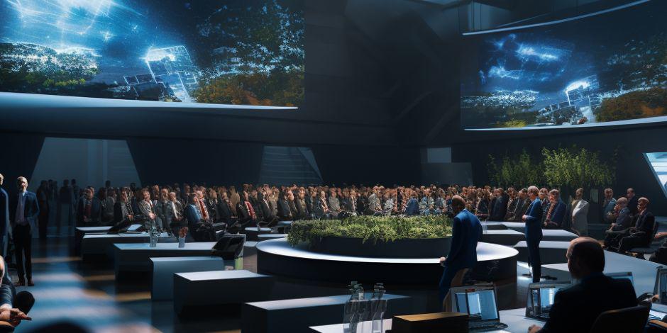 WHEN MINUTES MATTER - NORTH WEST IT CONFERENCE