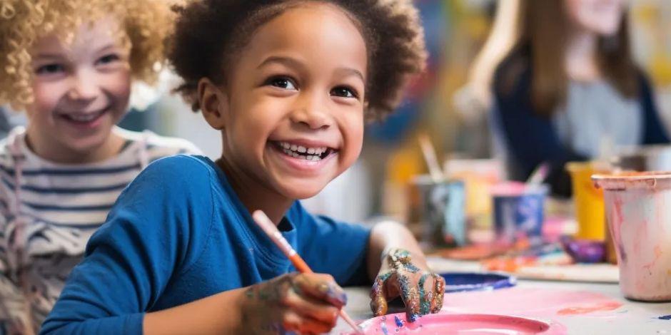 Easter Wildlife Trail for under 10's