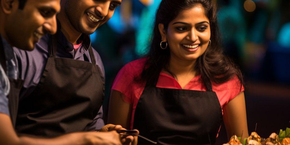 Oxford Ultimate Food Tour