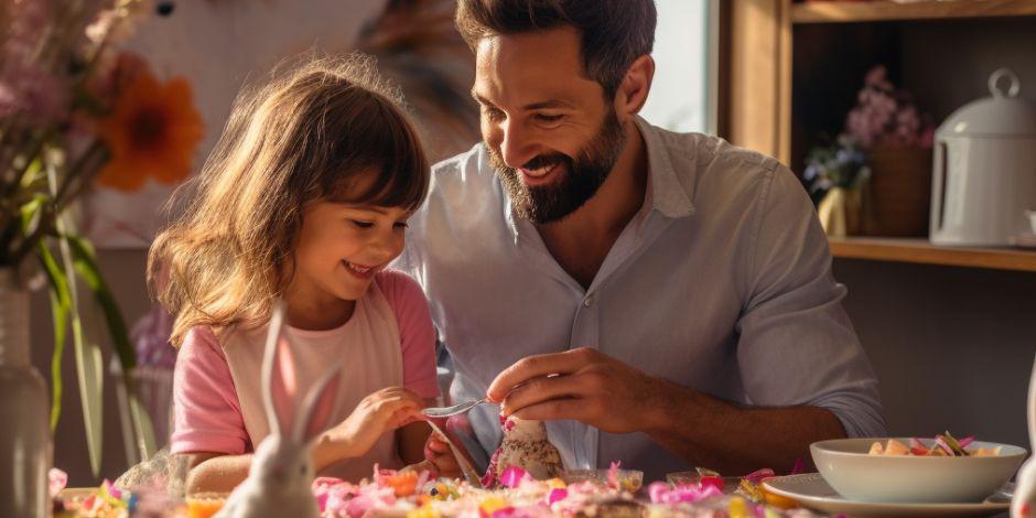 Egg-citing Easter Fun Day!!