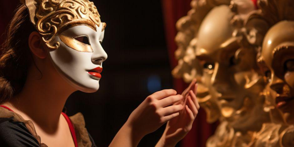 CABIN: Rehearsed reading/Preview