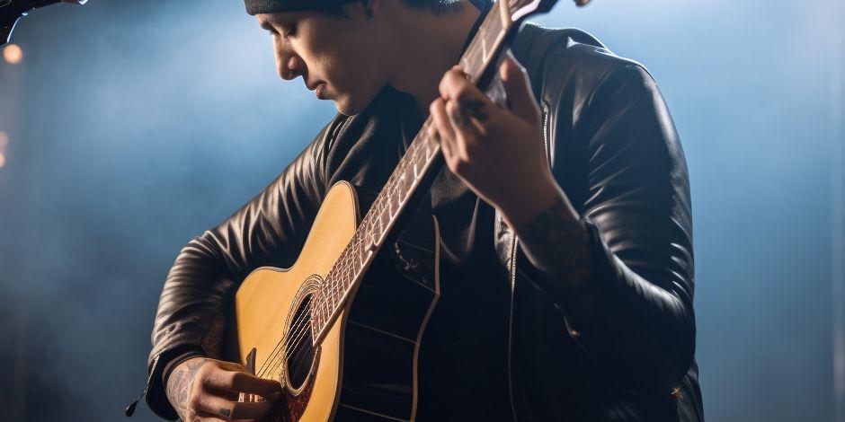 Emily C Williams Band - 'Guest & Strangers'