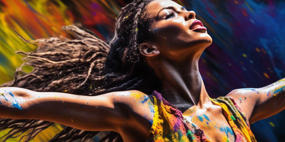 Souped Up Minivan- Arts Bar