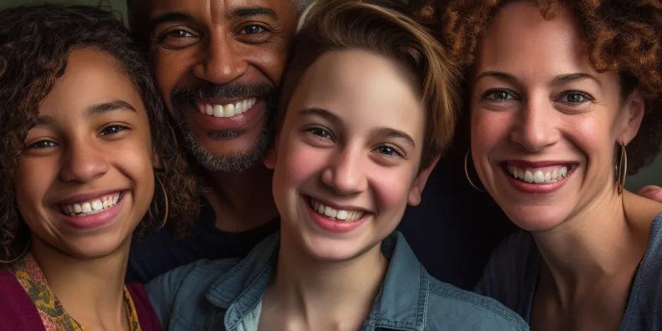 Family Easter Gala Event