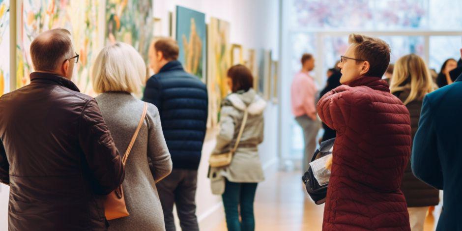 Unlimited drinks Paint & Sip event