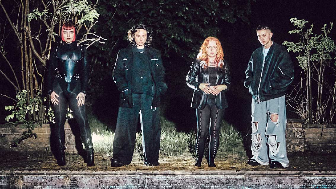 Witch Fever | Manchester, Amber's