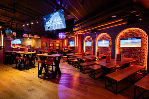 Speed Dating @ Box Piccadilly (Ages 23-35)