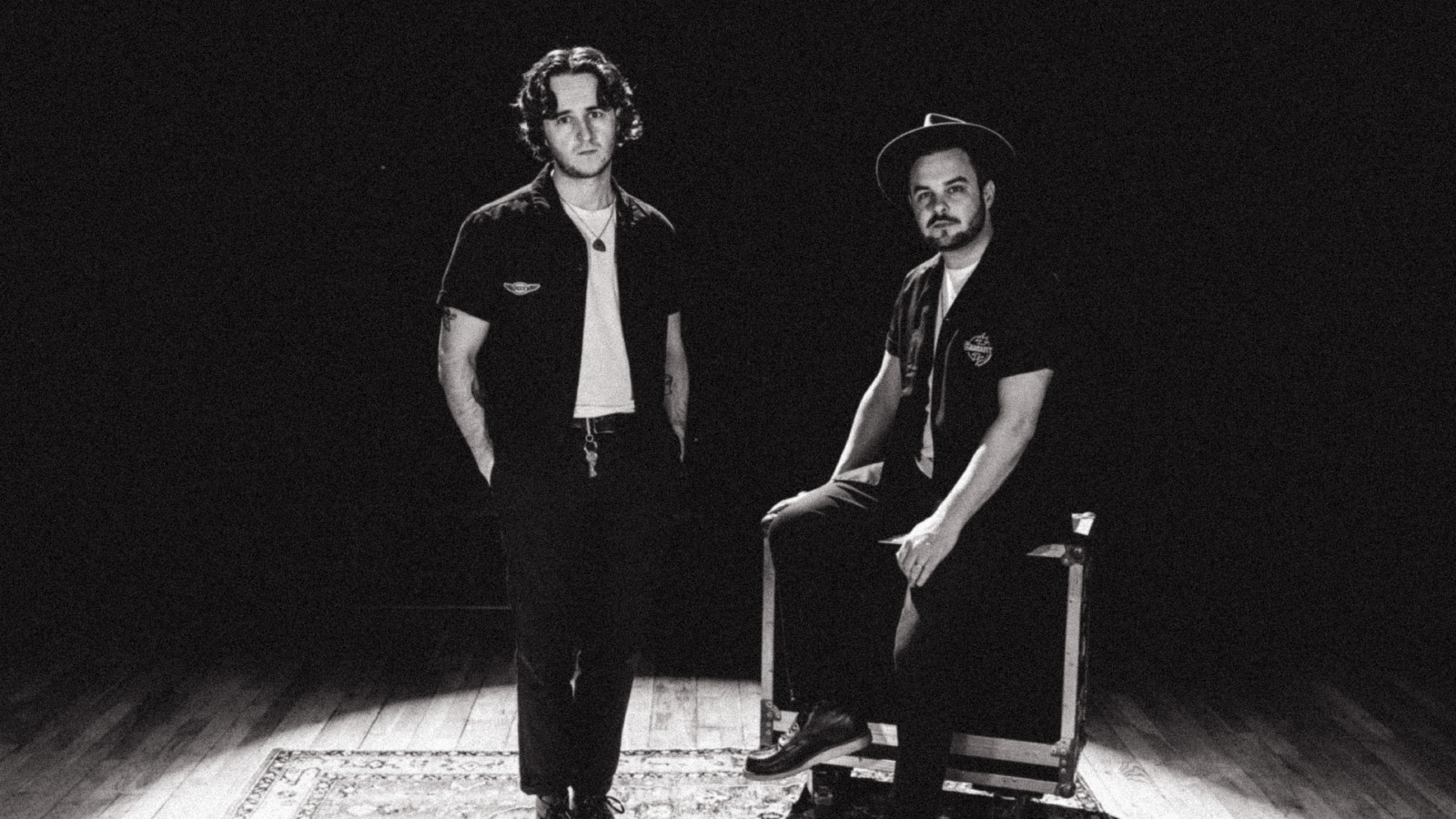 Foreign Affairs | London, The Victoria