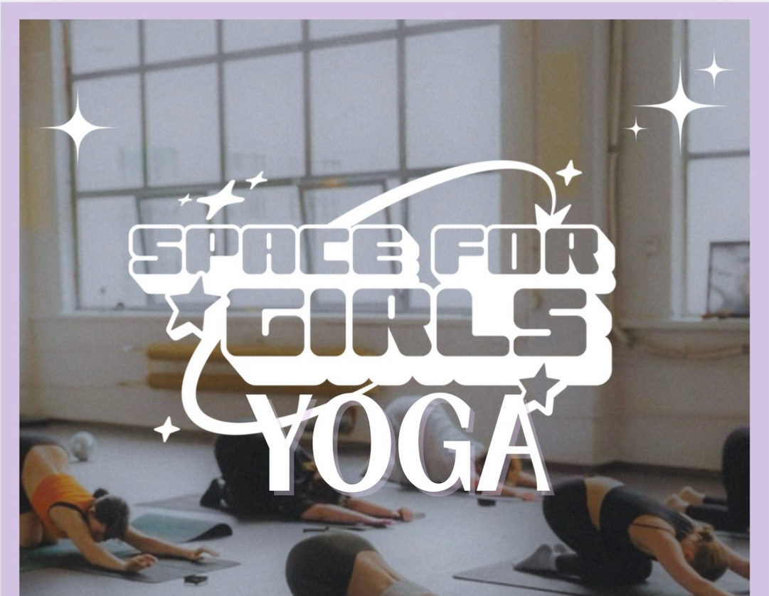 SFG: Yoga Session🪷19/03