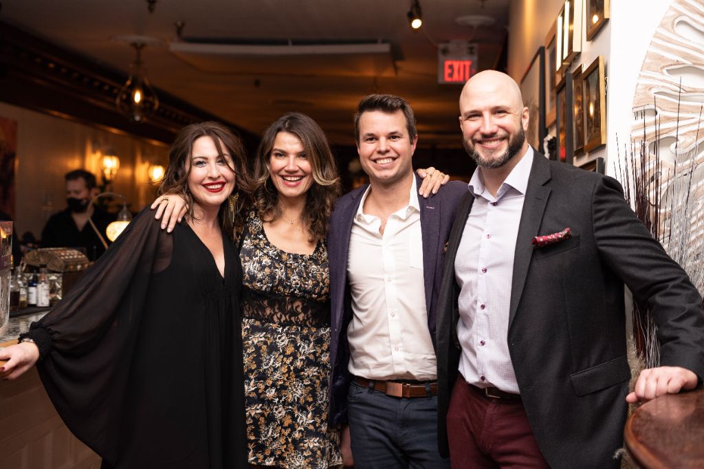 Property Entrepreneurs and Professionals Networking Event