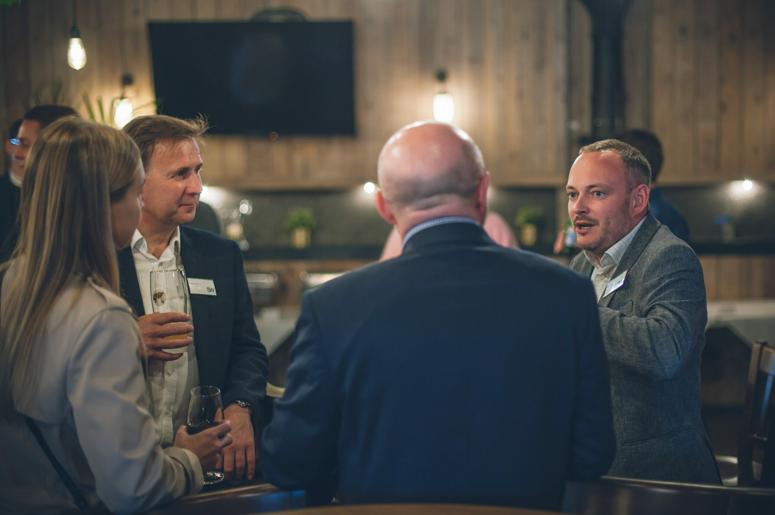 GreenTech & Sustainability Startups, Investors & Professionals Networking Event
