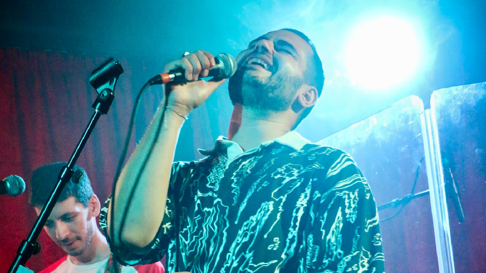 Ben Brown | London, The Stag's Head