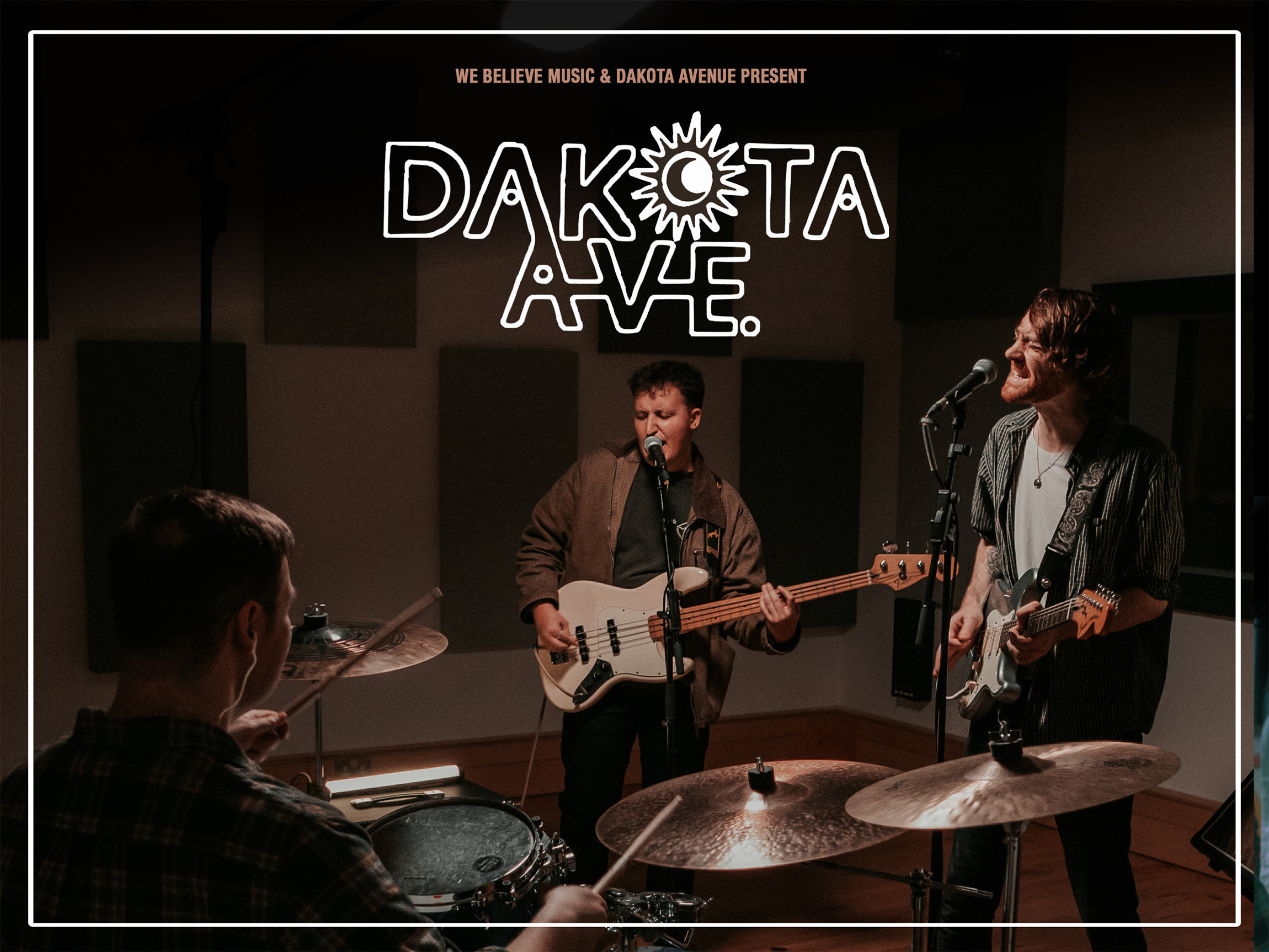 Dakota Avenue | Manchester @ 33 Oldham Street