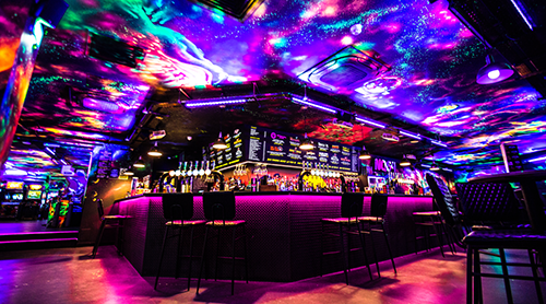 Video Game Dating (Ages 30-45)