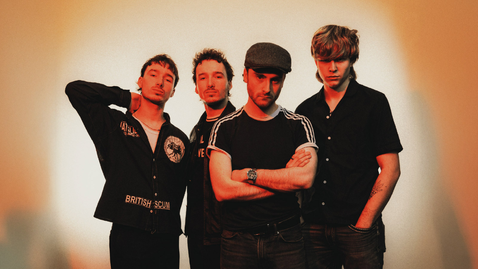 Malcom | Manchester, Band on the Wall (Copper Bar)