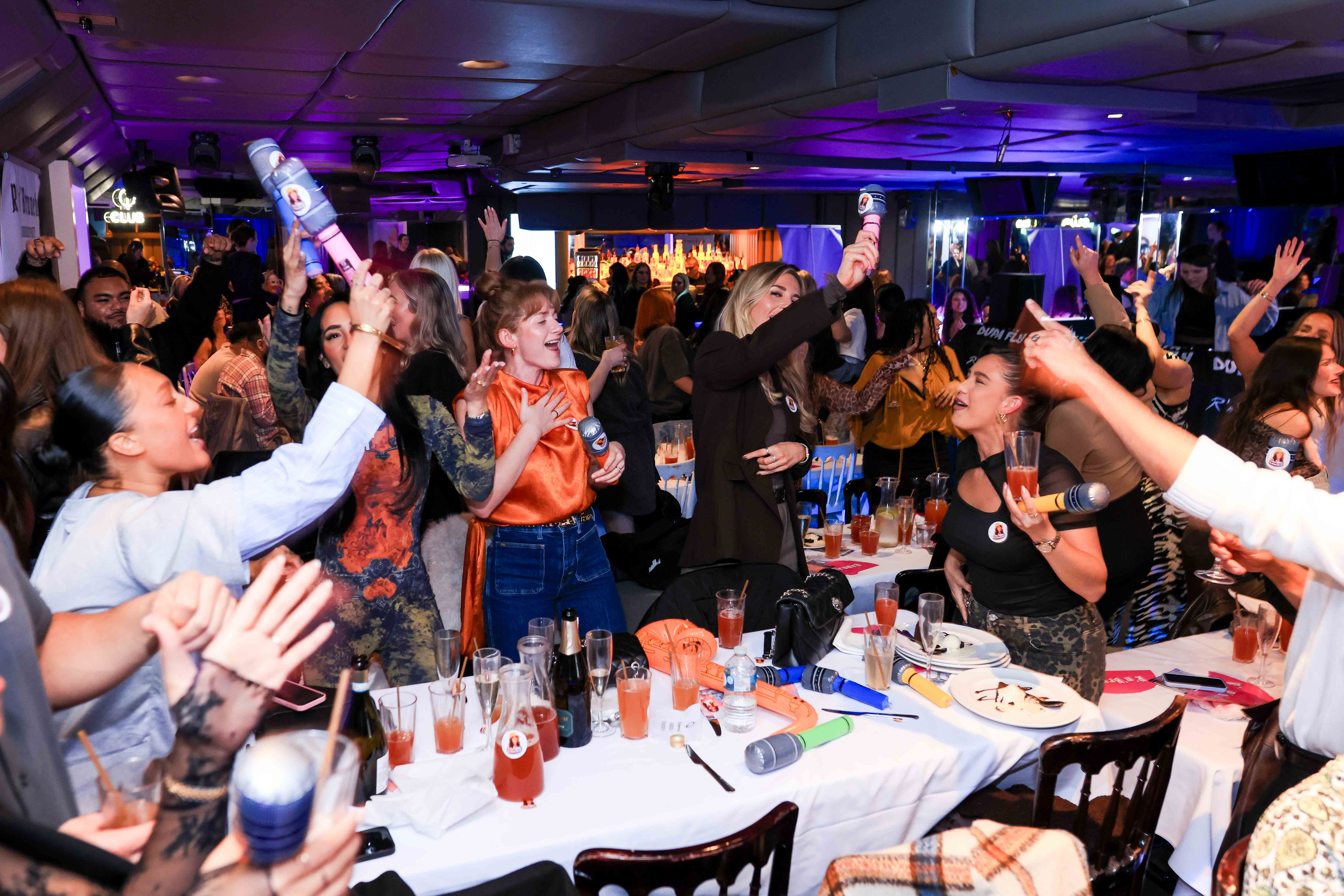 R'n'Brunch Party™ x Old Skool