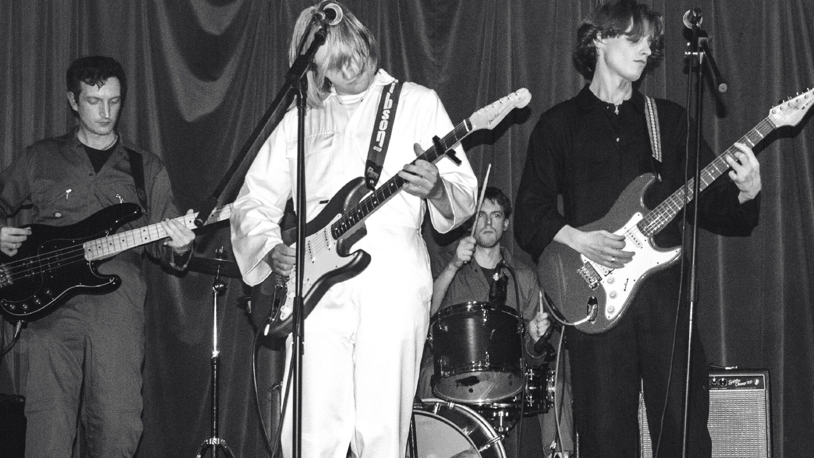 Plastic Plant | Manchester, The Castle