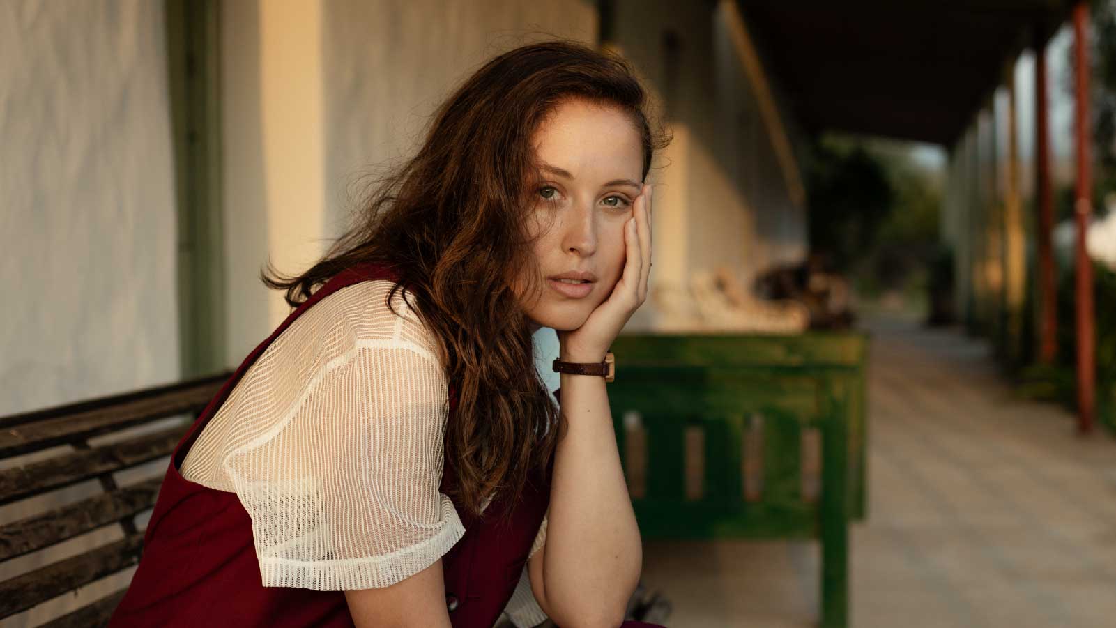 Alice Merton | Manchester, Amber's