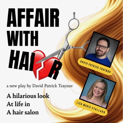 AFFAIR WITH HAIR