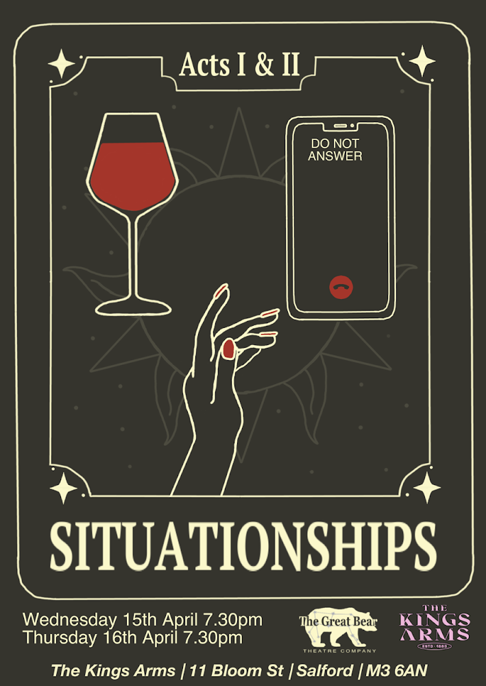 Situationships