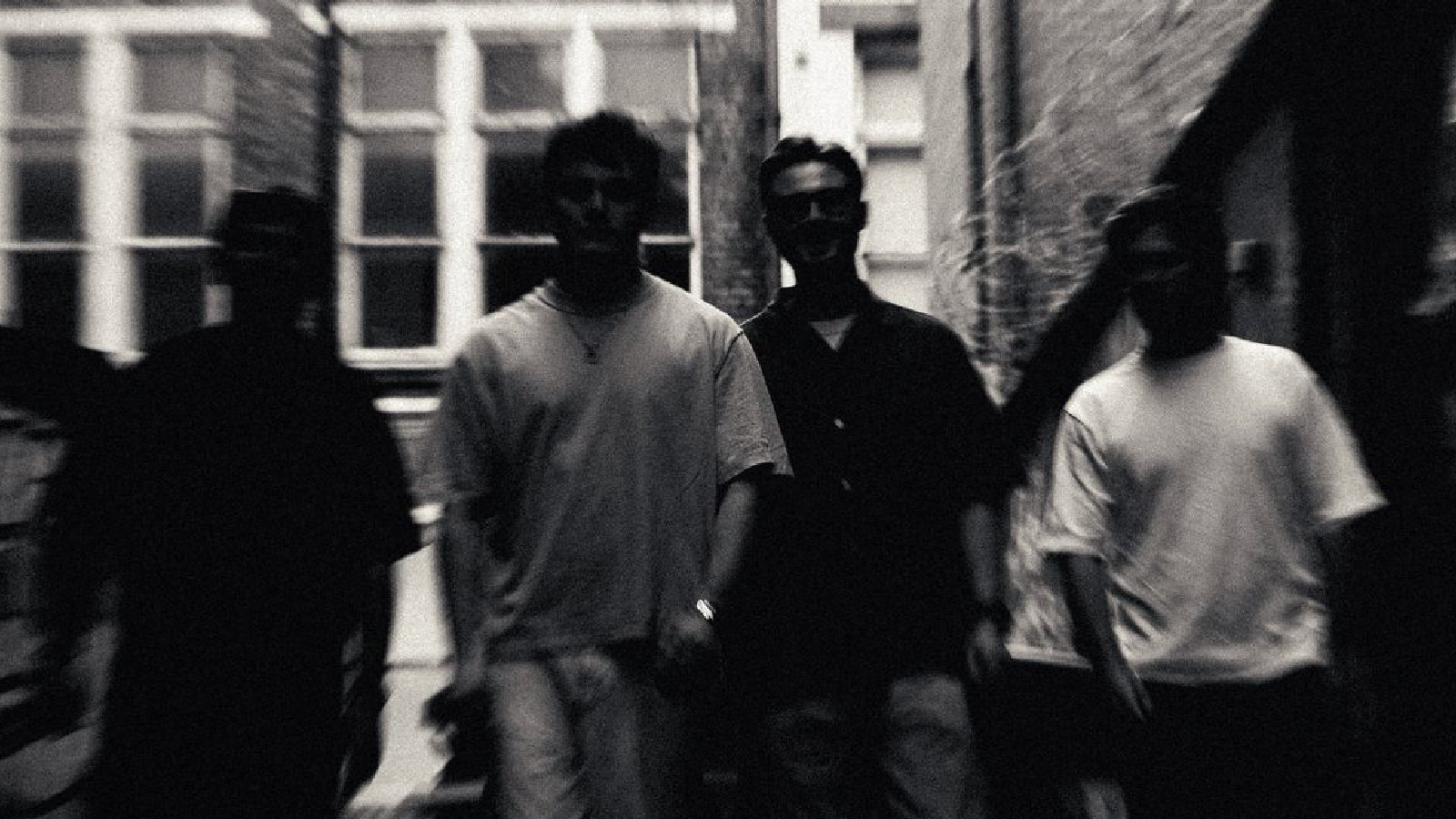 Manilla Times | Manchester, YES (Basement)