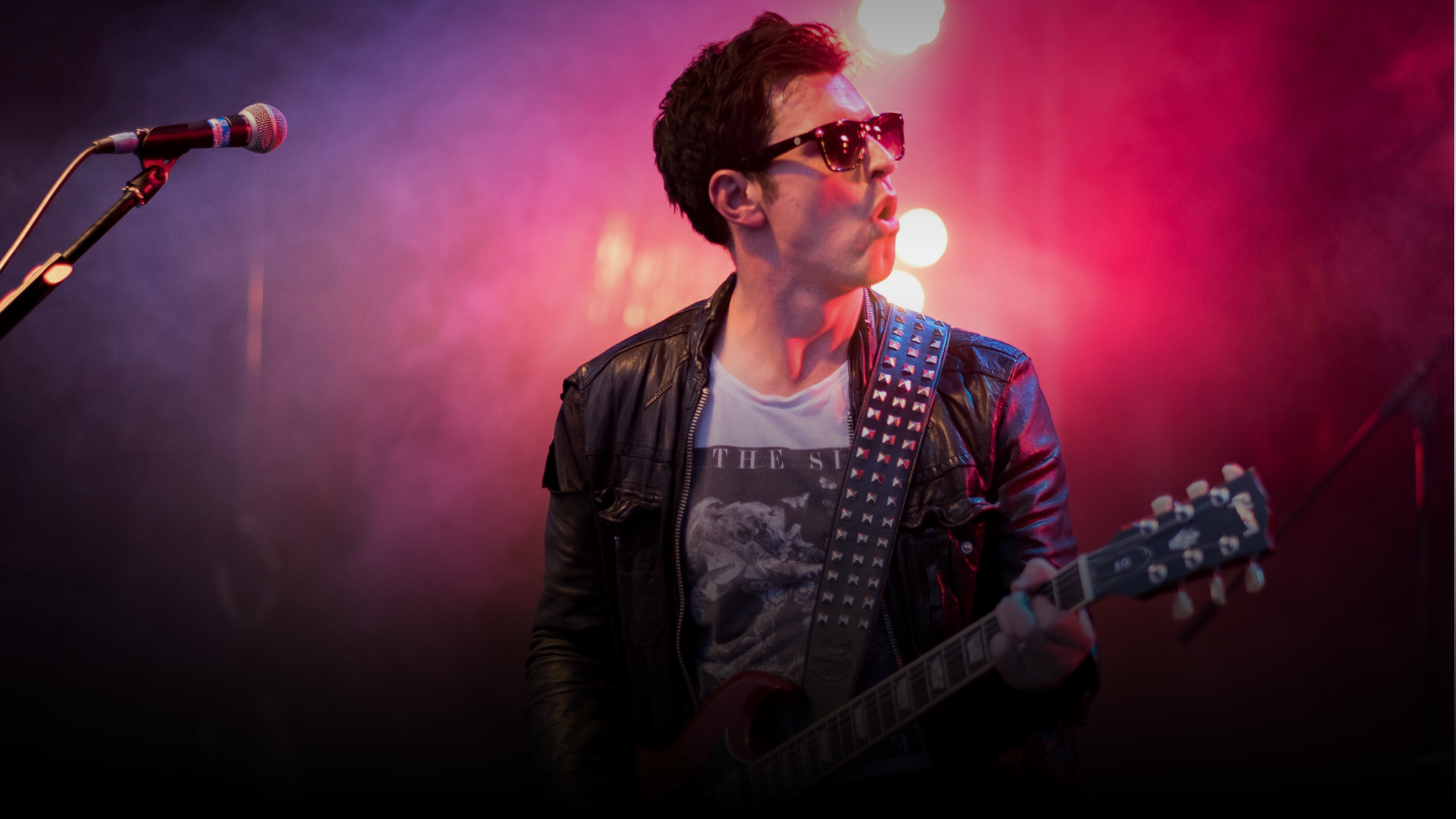 The Phonics (Stereophonics Tribute)
