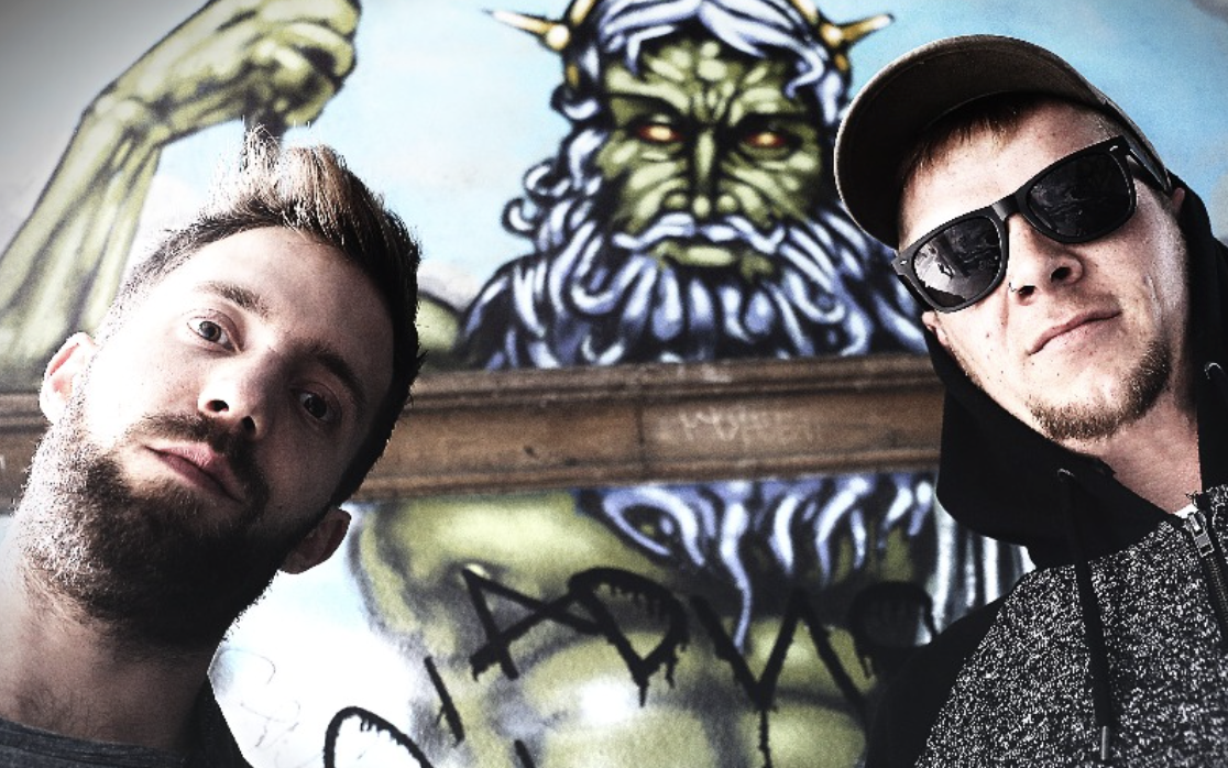 Showhawk Duo - Acoustic Rave Revival