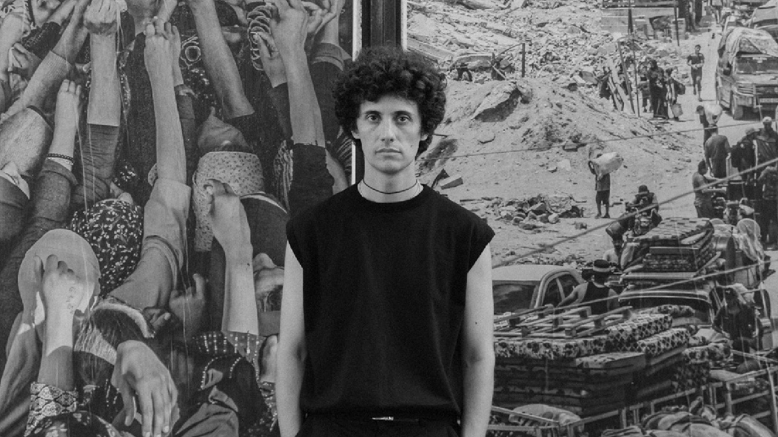 Ron Gallo | Manchester, YES (Pink Room)