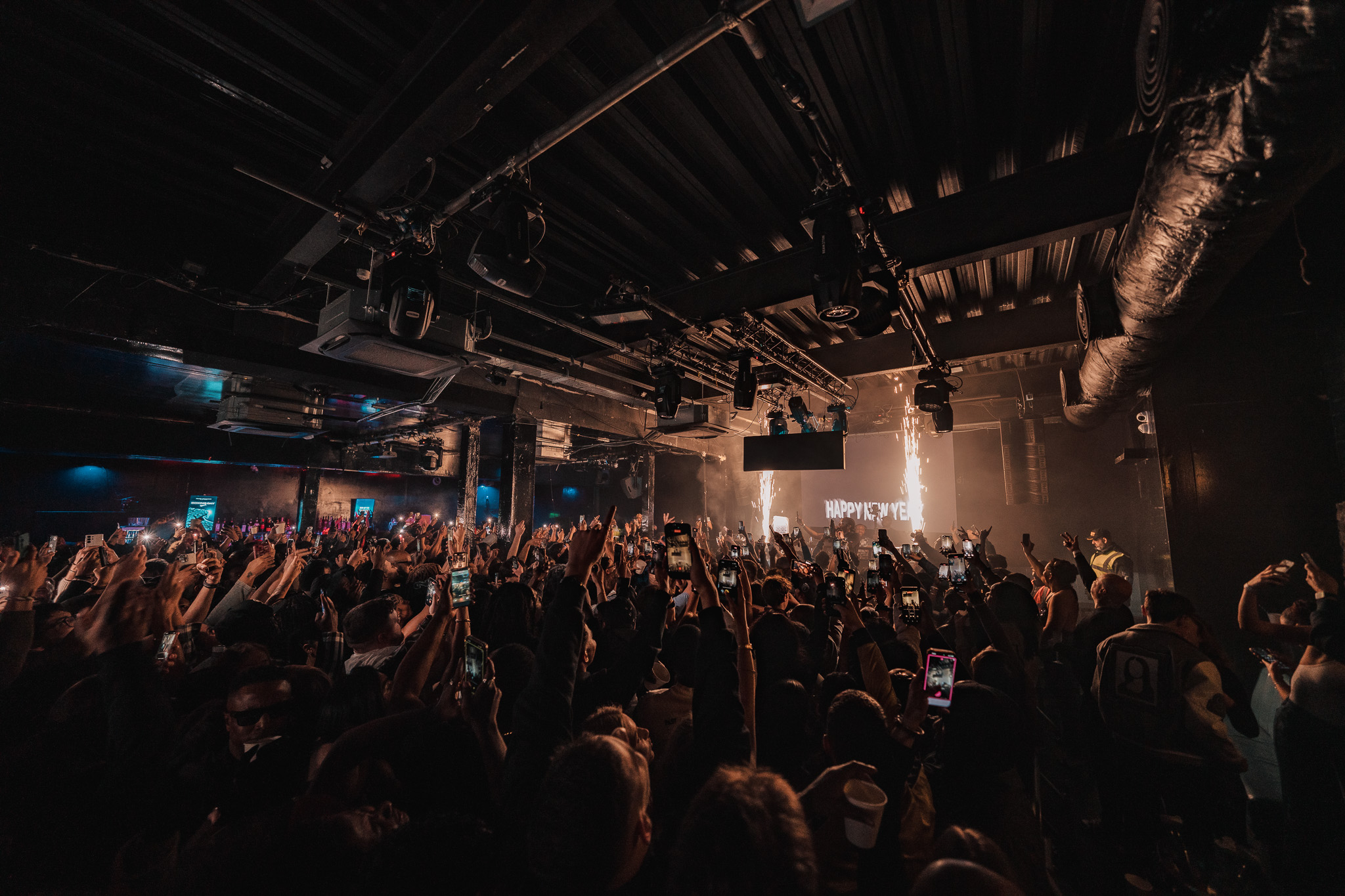 Egg X Bass Face - 360° Boiler Room Special - DNB, Bassline, UKG & House