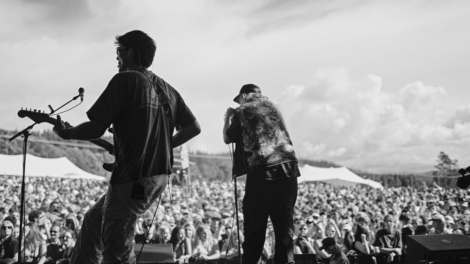 No Cigar | Night and Day Cafe, Manchester