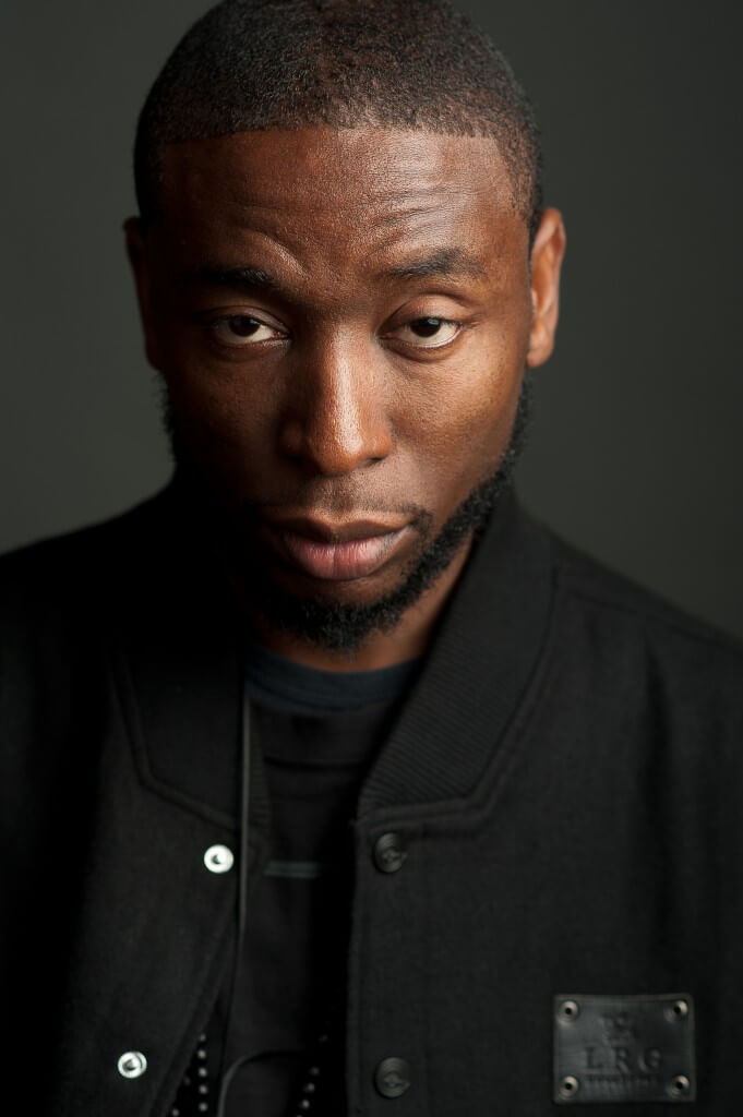 9th Wonder (Little Brother)