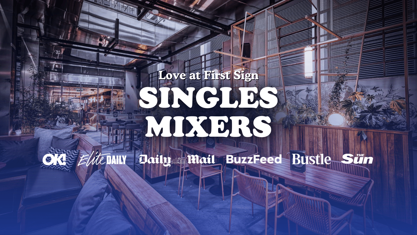 30s & 40s Single's Party @ The Alchemist, Battersea