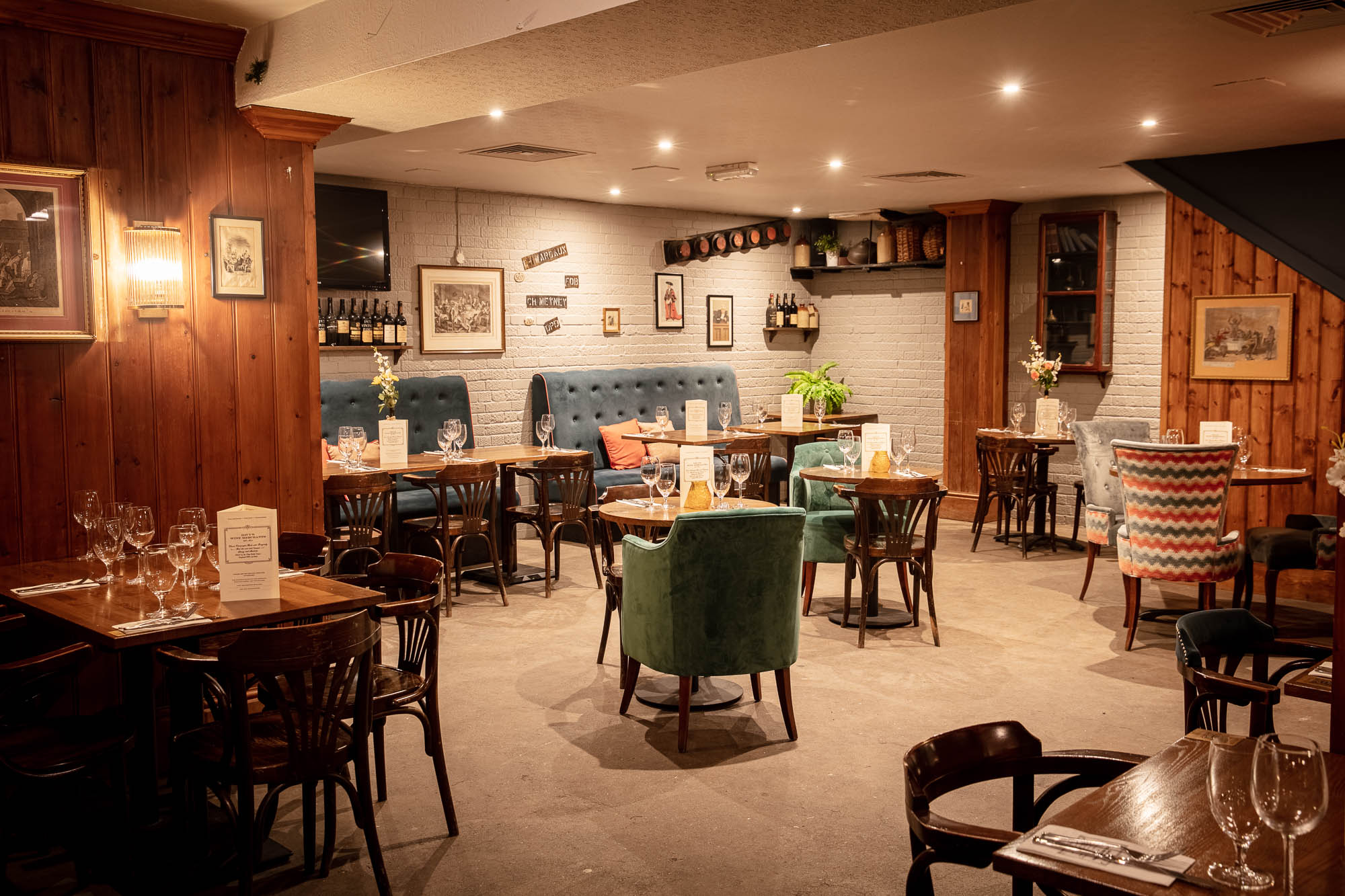 Saturday Night Speed Dating (Ages 30-45)