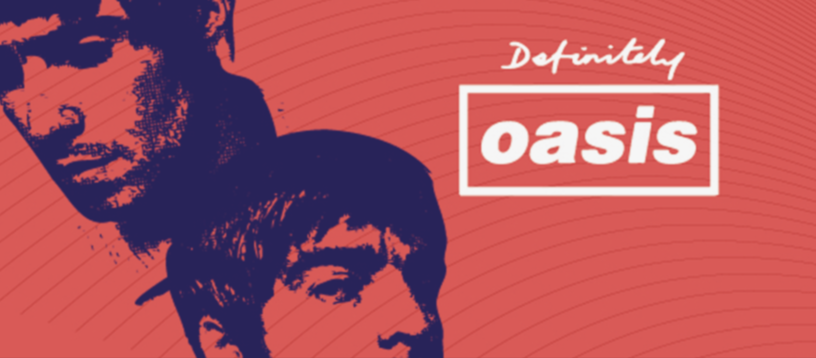 Definitely Oasis