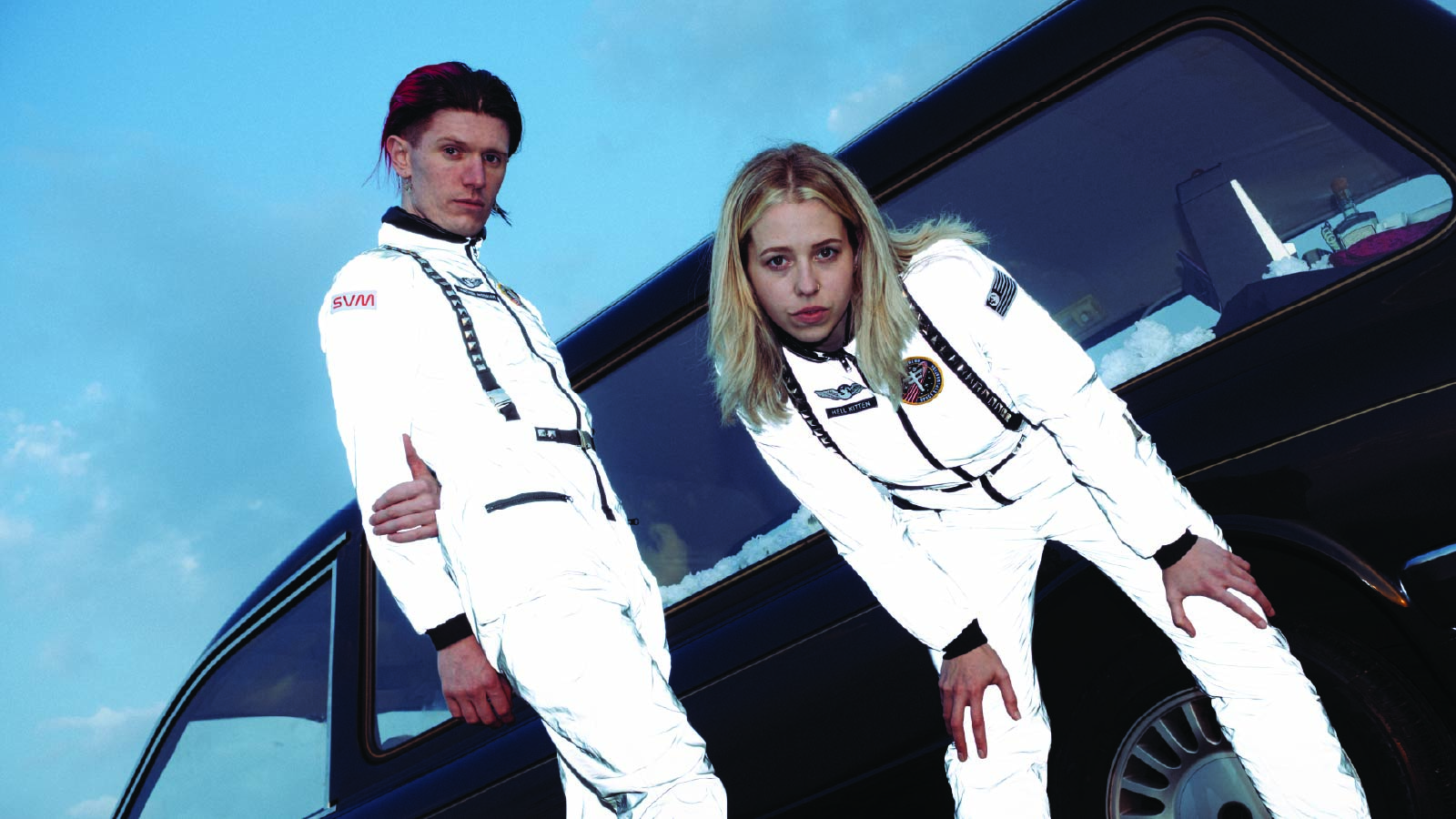 Sky Valley Mistress | Luna Mausoleum UK Tour | Eagle Inn, Salford