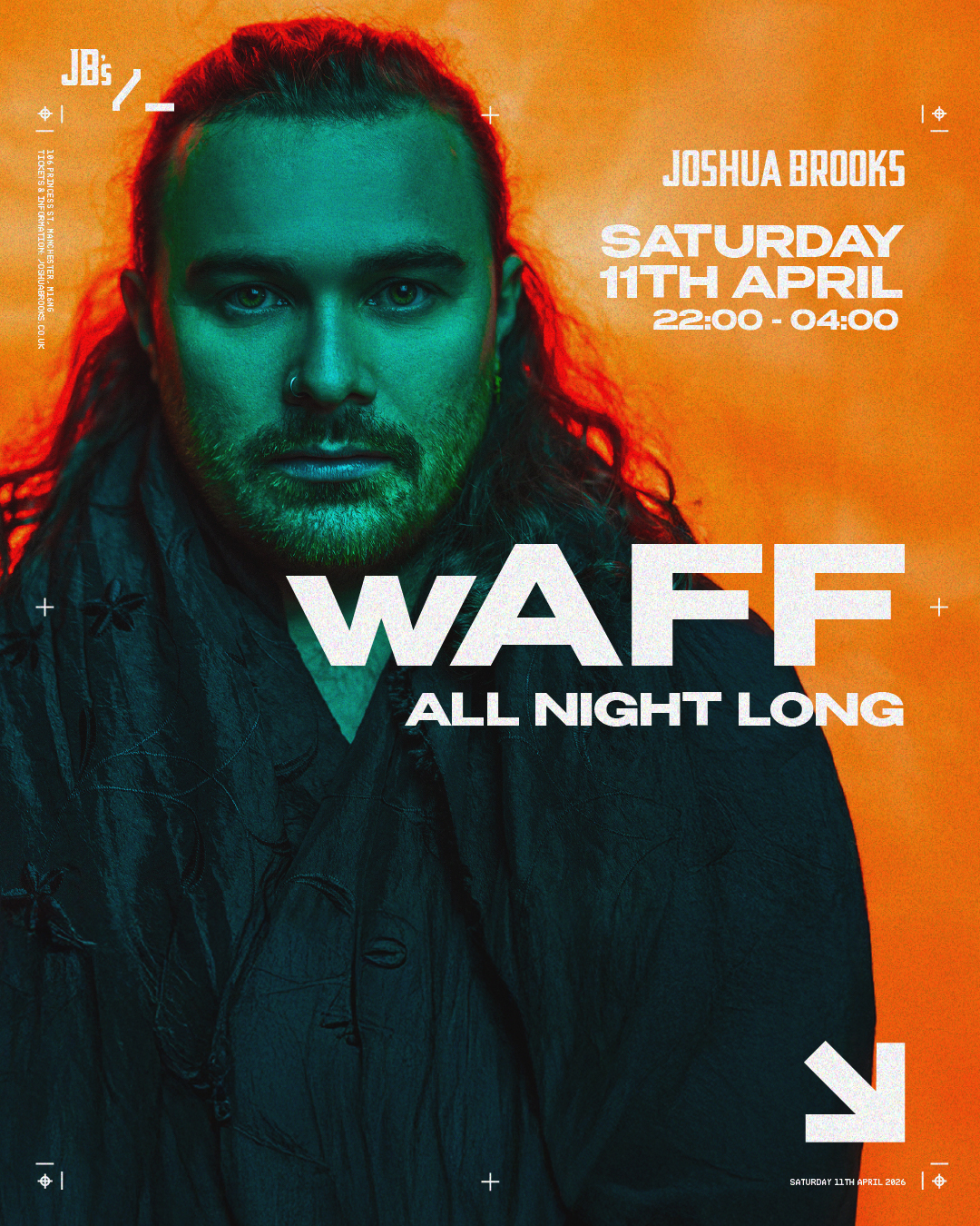 wAFF All Night Long