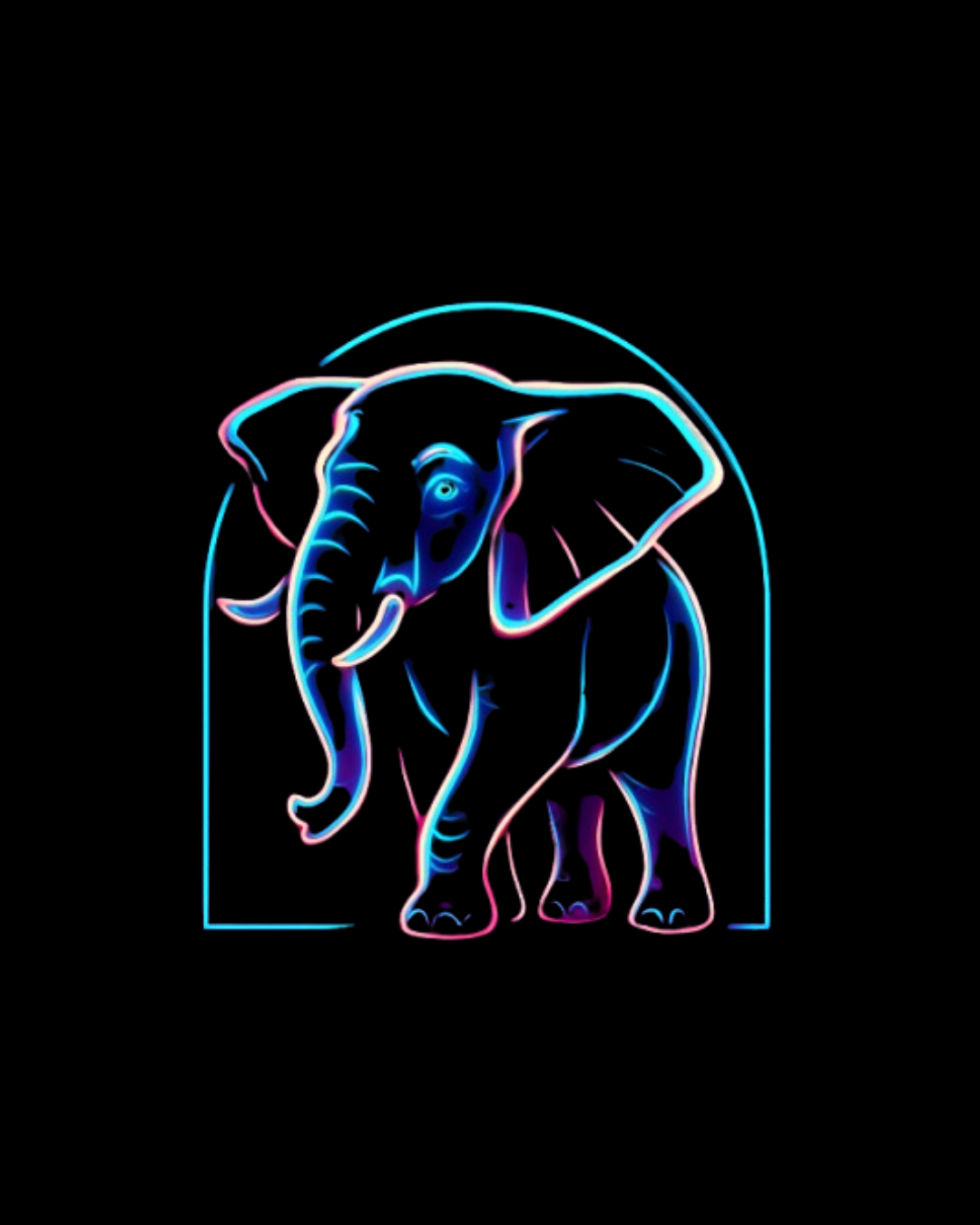 Elephunk in the Room